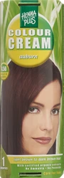 HENNA PLUS Colour Cream 4.56 kastanienbraun