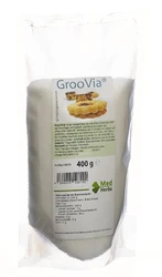 GrooVia Stevia Pulver