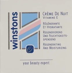 winstons Crème Nuit