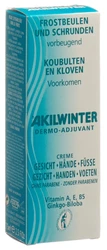AKILEÏNE Dermo Akilhiver crème engelure