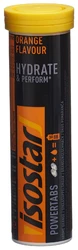 isostar Power Tabs Brausetablette Orange