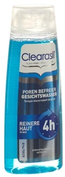 Clearasil Tonique désincrustant de pores