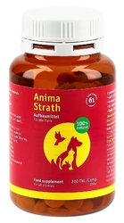 Anima Strath Aufbautabletten