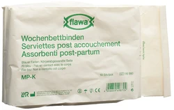 flawa serviettes de couches MP-K