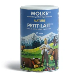 biosana Molke Pulver Natur
