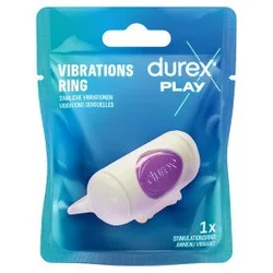 durex Intense Vibrations