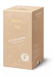 Sirocco Teebeutel Ceylon Sunrise