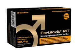 Fertilovit MT Kapsel