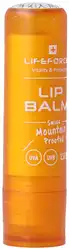 SENSOLAR Lip Balm mit LSF30