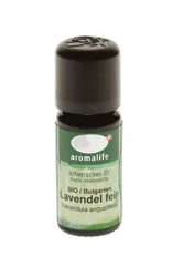 aromalife lavande fine Bulgarie huil ess BIO