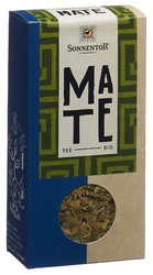 SONNENTOR thé maté BIO