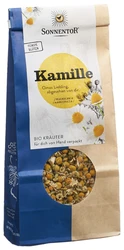 SONNENTOR thé camomille BIO