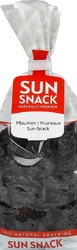 Sun Snack prunes sans noyau