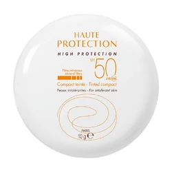 Avène SUN Kompaktsonnencreme Sand SPF50+