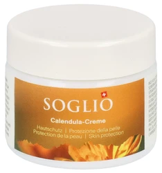 SOGLIO Crème calendula protection de la peau