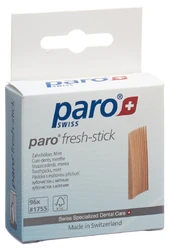 paro fresh sticks cure dents moyen mint