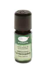 aromalife pin huil ess