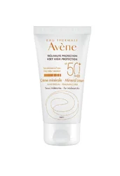 Avène SUN Mineralische Sonnencreme SPF 50+