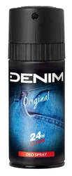 DENIM Original déo body
