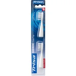 Trisa kit de remplacement Sonic Fine Tip