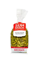 Sun Snack Pistazien geschält