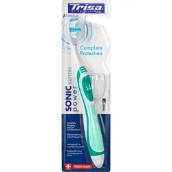 Trisa Battery Complete Protection medium