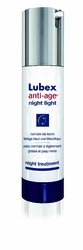 Lubex anti-age night light