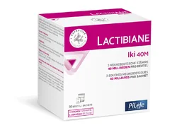 LACTIBIANE Iki Pulver