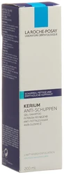 LA ROCHE-POSAY Kerium Antischuppen fettiges Haar