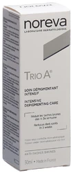 TRIO A dépigmentant intensif