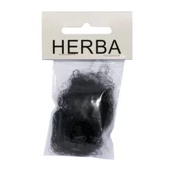 Herba Haarnetze dunkel
