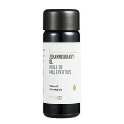 PHYTOMED Johanniskrautöl Bio