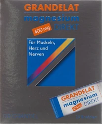 Magnesium Direkt Sport