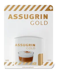 Assugrin Gold comprimés
