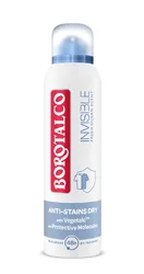 BOROTALCO Deo Invisible Fresh Spray