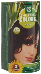 Hairwonder Long Last Colour 3.37 espresso