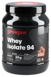 SPONSER Whey Isolate 94 Chocolate