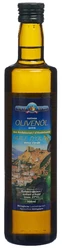 BioKing huile d'olive d'Andalousie