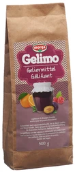 morga Gelimo