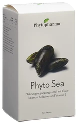 Phytopharma Phyto Sea caps