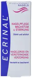 ECRINAL Nagelpflege Wachstum & Stärkung Creme