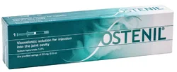 Ostenil Inj Lös 20 mg/2ml