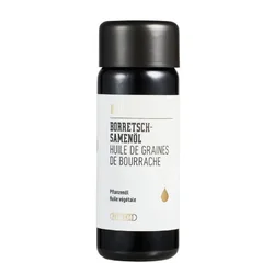 PHYTOMED Huile de semences de bourrache bio