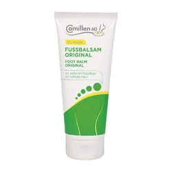 Camillen 60 Fussbalsam Original