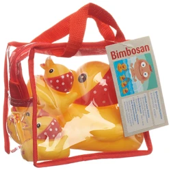 Bimbosan canards gais mallette