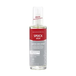 SPEICK MEN ACTIVE Deo Spray