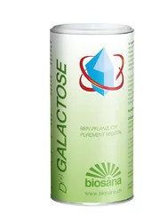 biosana d(+)galactose pdr purement végétal