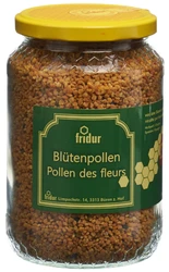 Fridur Blütenpollen Granulat