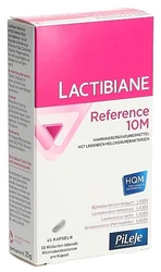 LACTIBIANE Reference 10M Kapsel