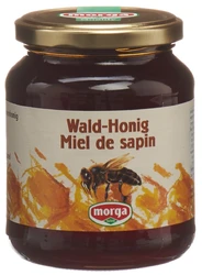 morga miel sapin étranger
